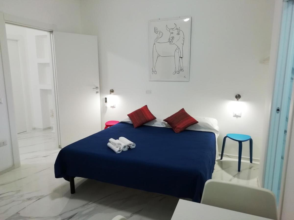 B&B L'Altare Bianco Vieste Exterior photo